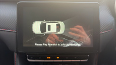 MG ZS 1.5 VTi-TECH Excite 5dr Petrol Hatchback